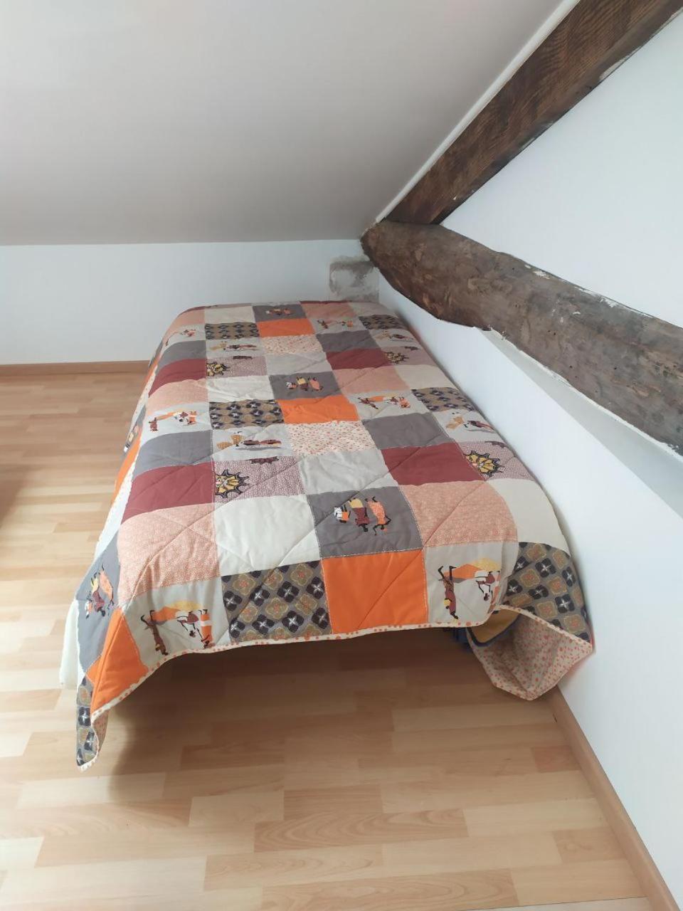 Duplex Avec Jardin Et Grande Terrasse 8-10 Personnes Villa Campagnan Kültér fotó