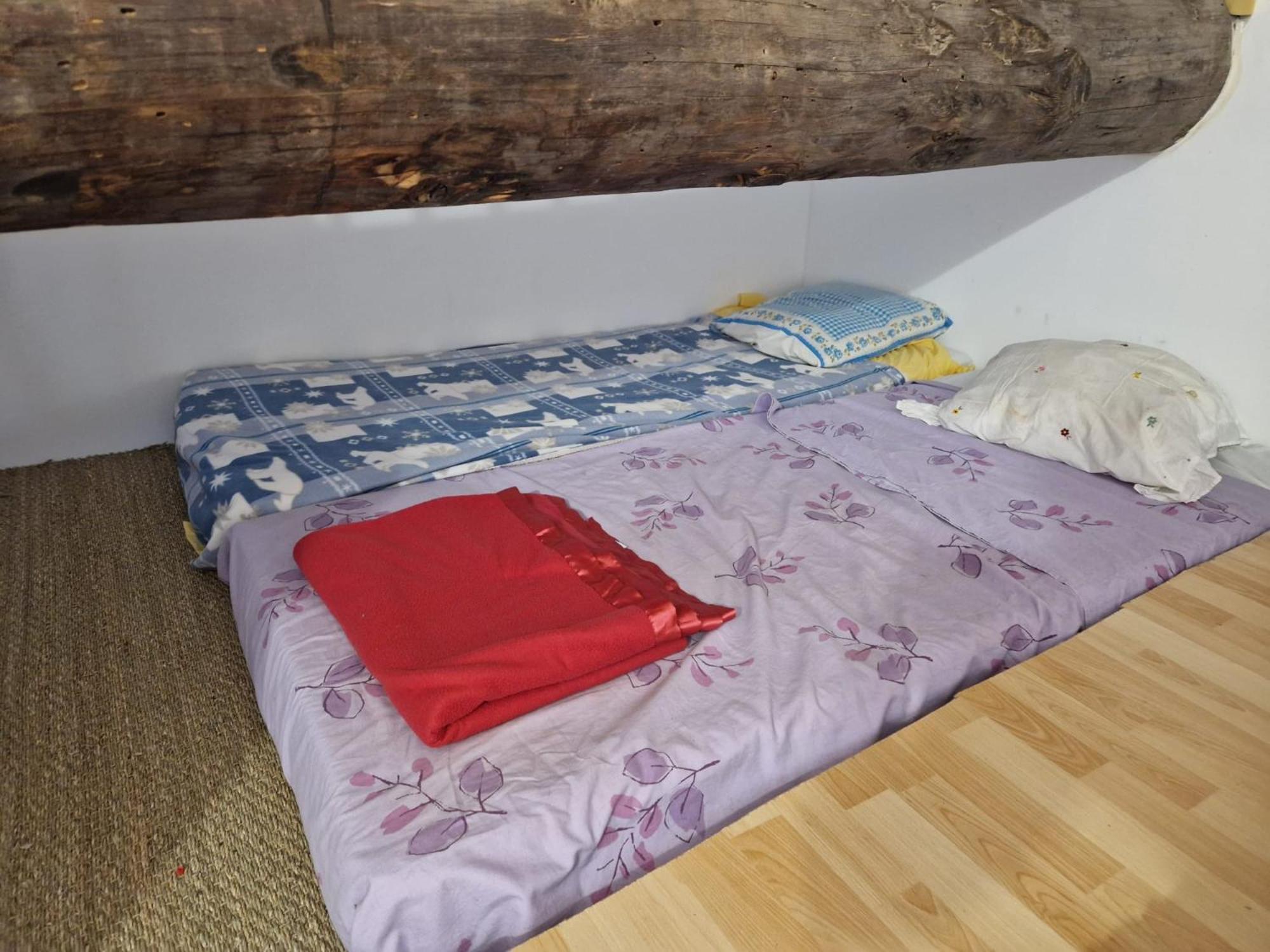 Duplex Avec Jardin Et Grande Terrasse 8-10 Personnes Villa Campagnan Kültér fotó